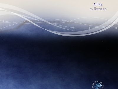 G8 L'Aquila - Brochure eventi