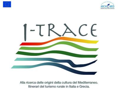 I-Trace - Integrated Tourism in Rural Areas valorising Culture and the Environment  (progetto europeo per la Provincia di Benevento, Parco Nazionale del Cilento, Regione Est Macedonia - Tracia, Prefet