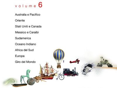 I Viaggi del Delfino Tour Operator 