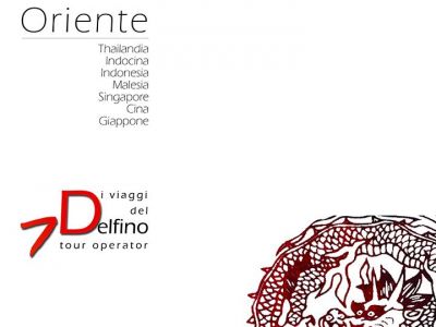 I Viaggi del Delfino 