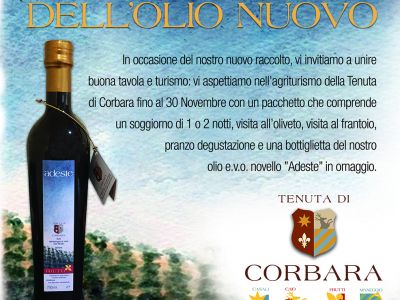 Tenuta di Corbara 