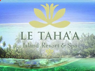 Le Taha'a Resort (manifesto)