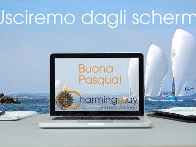 Charming Way - (post, mailing)