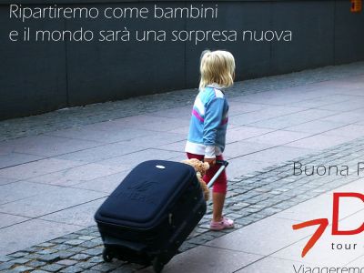 I Viaggi del Delfino - Tour Operator (post, mailing)