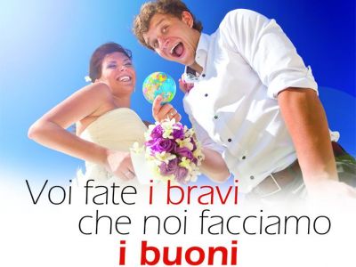 I Viaggi del Delfino - Tour Operator (pagina pubblicitaria, pubblico di settore)