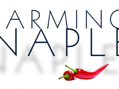 Charming Naples (incoming)