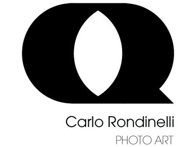 Carlo Rondinelli, Fotografo