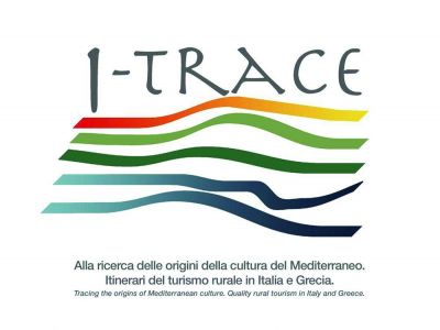 I-trace - Itinerari del turismo rurale in Italia e in Grecia (progetto europeo)